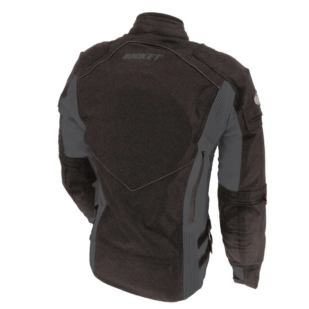 Joe Rocket Turbulent Textile Jacket for Women