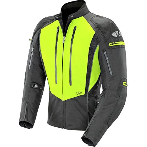 Joe Rocket Women's Atomic 5.0 Textile Jacket