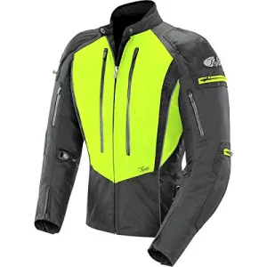 Joe Rocket Women's Atomic 5.0 Textile Jacket