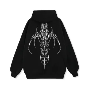 Joint High Street Bone Spur Hoodie