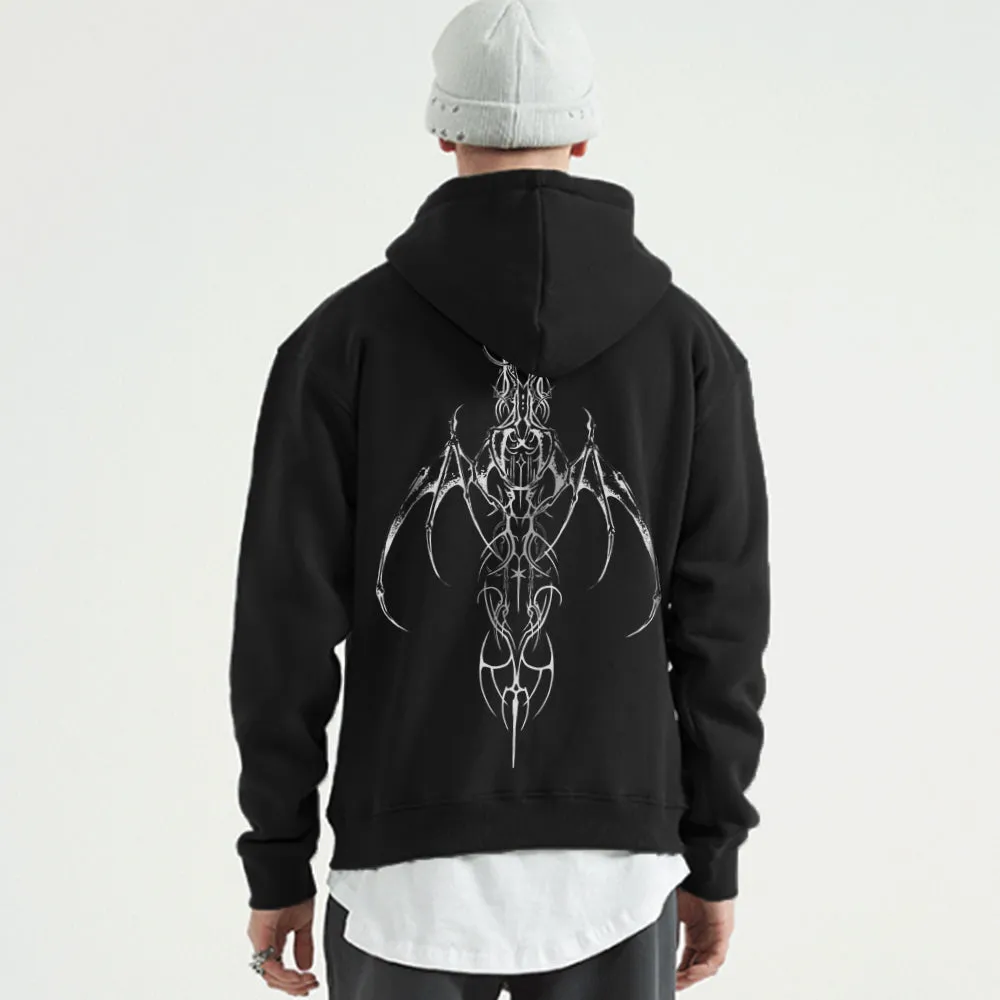 Joint High Street Bone Spur Hoodie