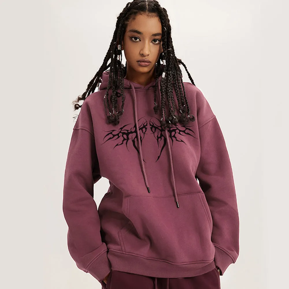 Joint High Street Bone Spur Hoodie