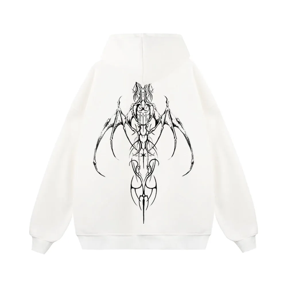 Joint High Street Bone Spur Hoodie