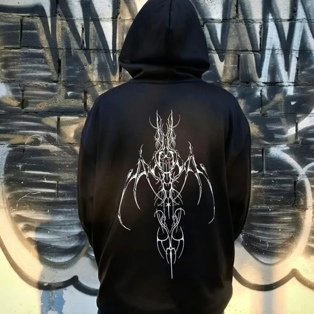 Joint High Street Bone Spur Hoodie
