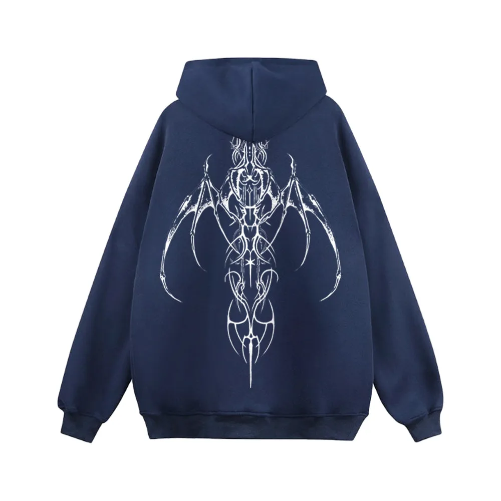 Joint High Street Bone Spur Hoodie