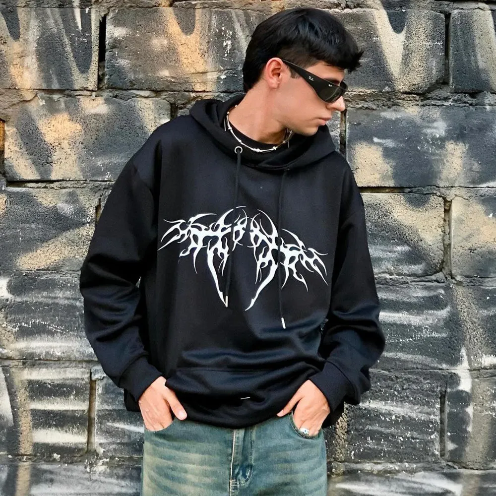 Joint High Street Bone Spur Hoodie