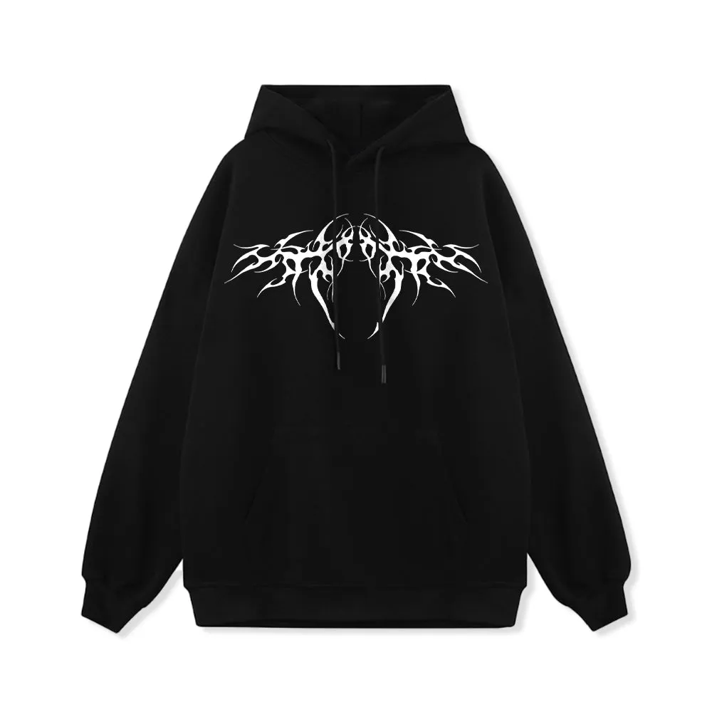 Joint High Street Bone Spur Hoodie