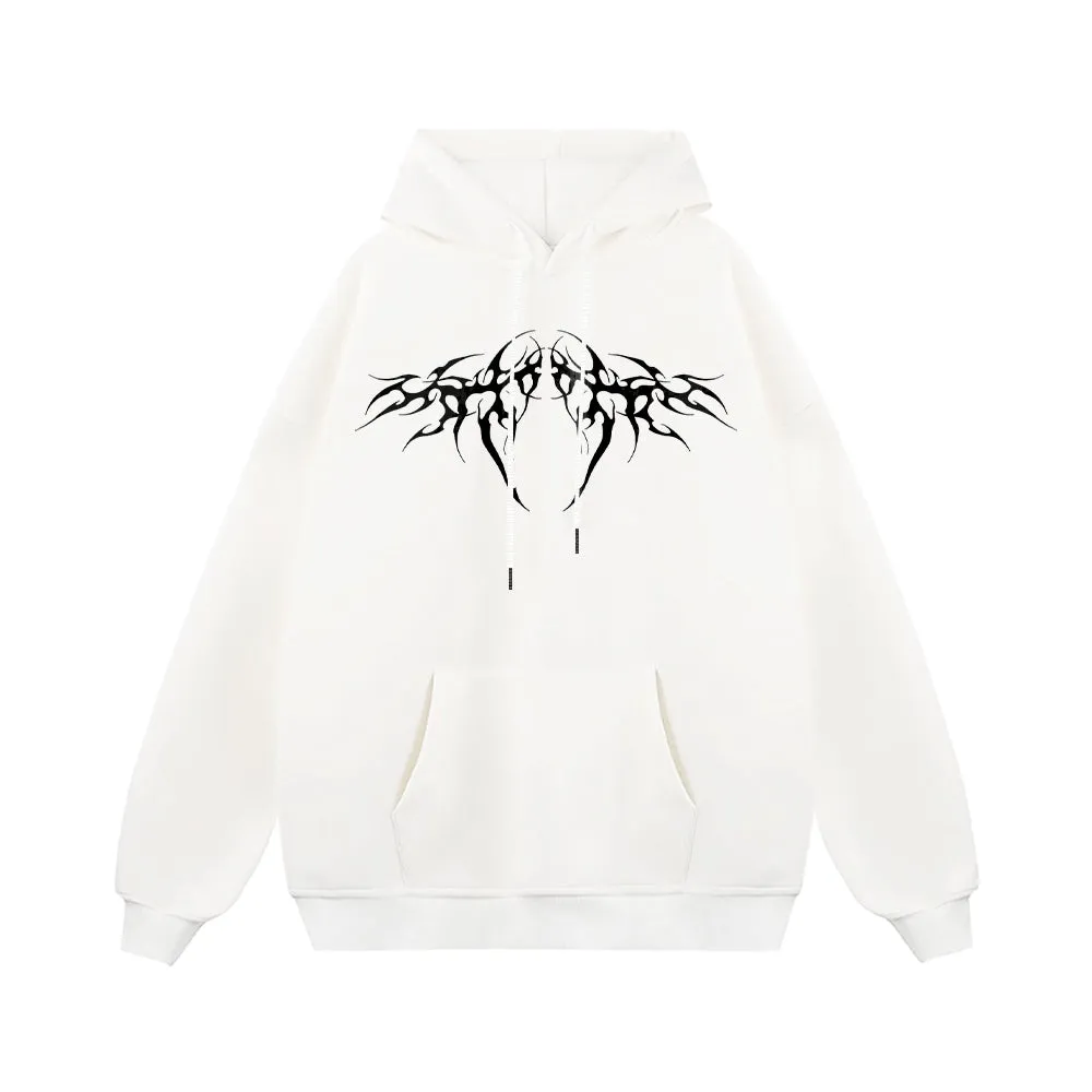 Joint High Street Bone Spur Hoodie