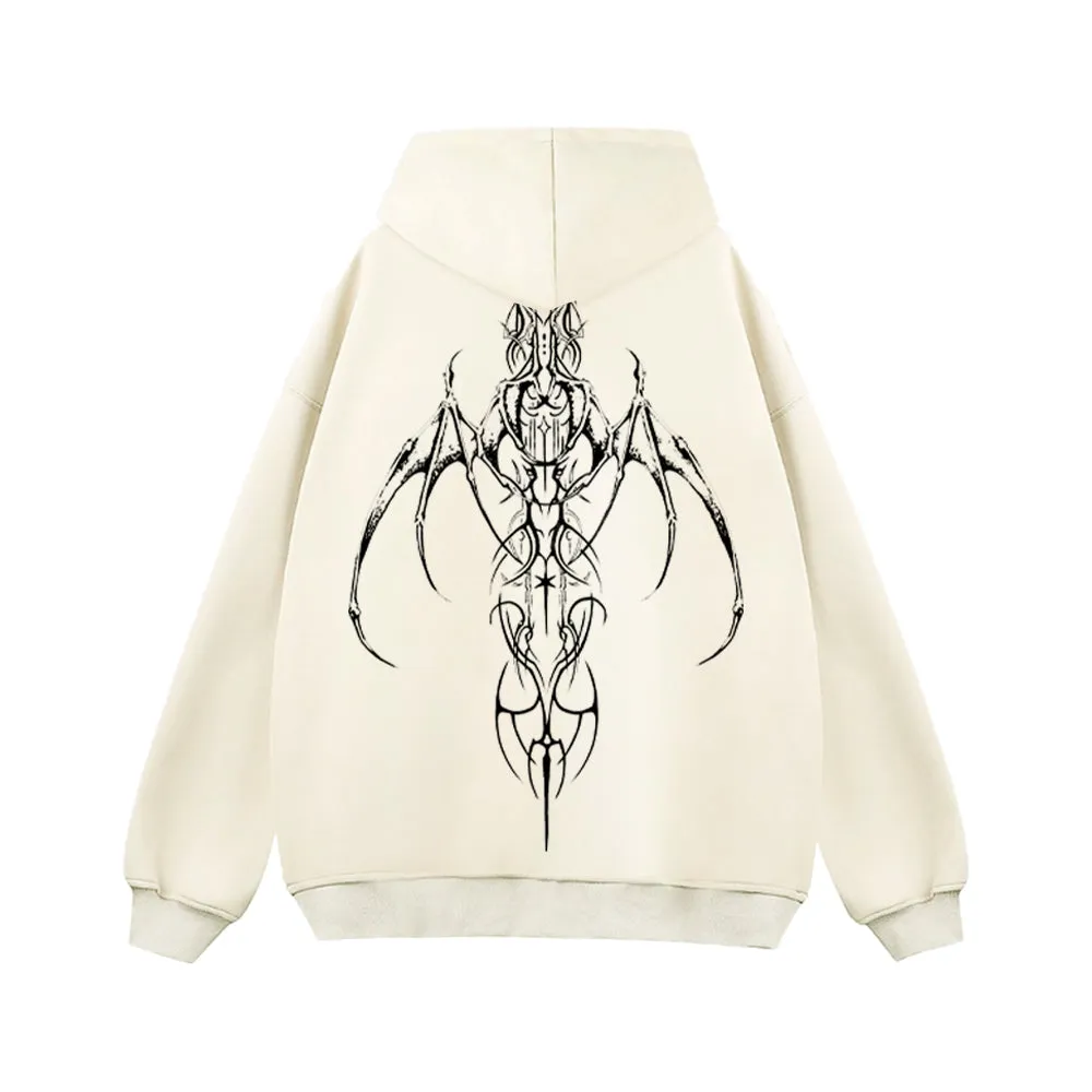 Joint High Street Bone Spur Hoodie