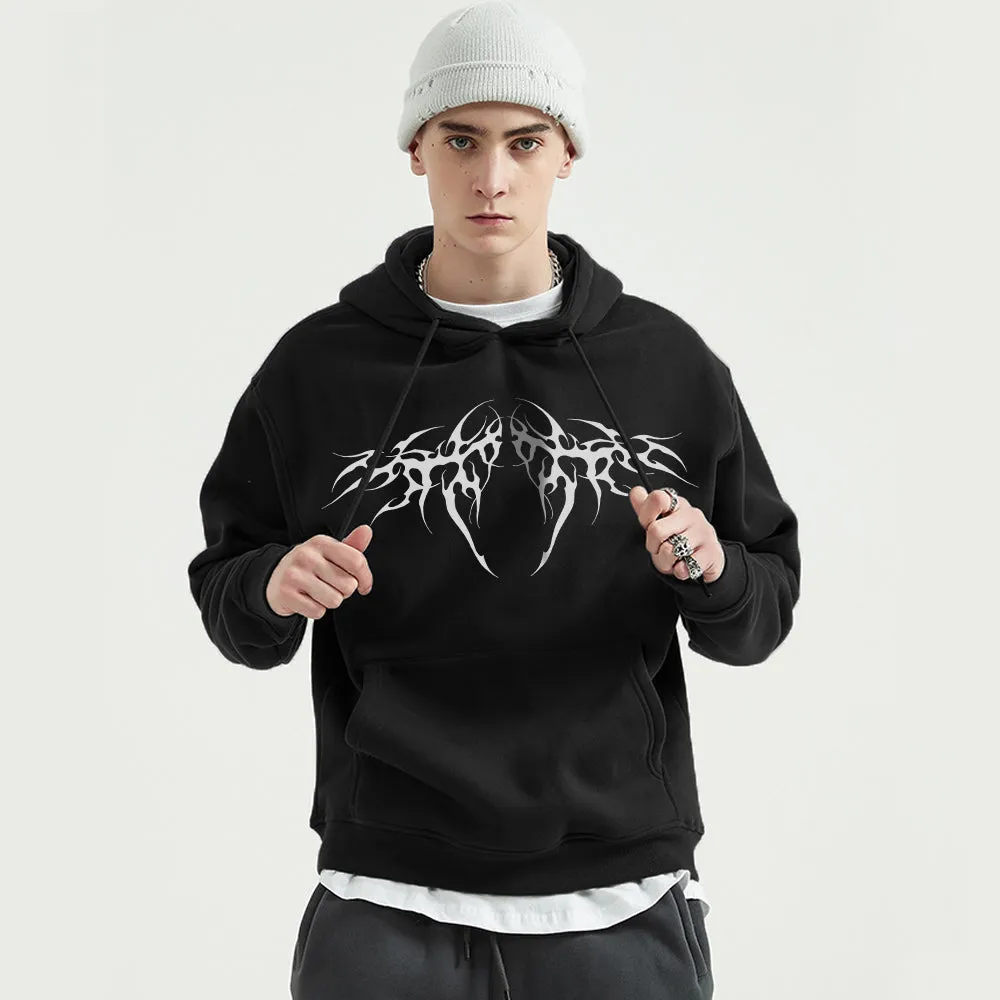 Joint High Street Bone Spur Hoodie