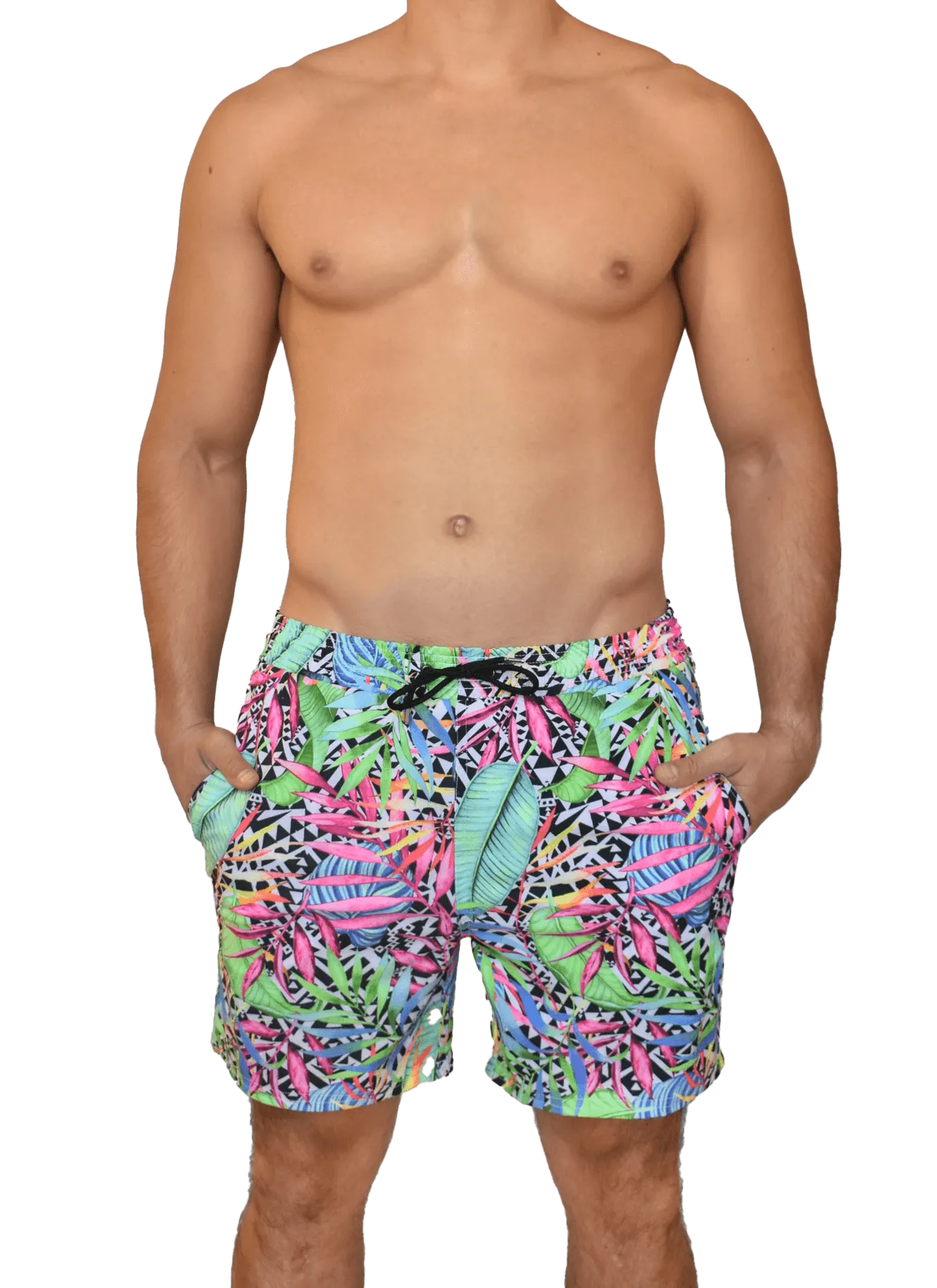 Jungle Style