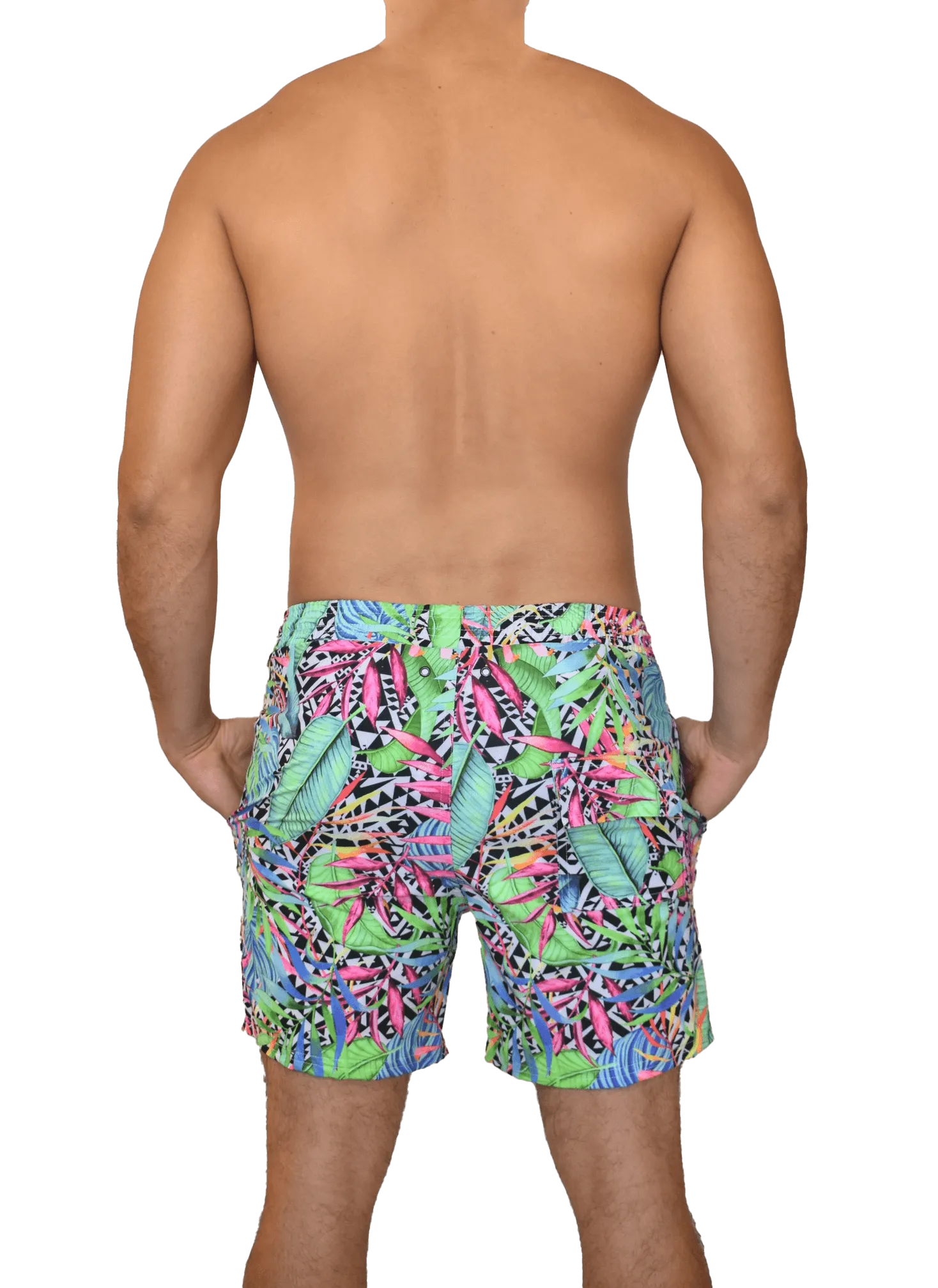 Jungle Style