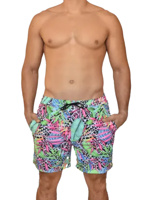 Jungle Style