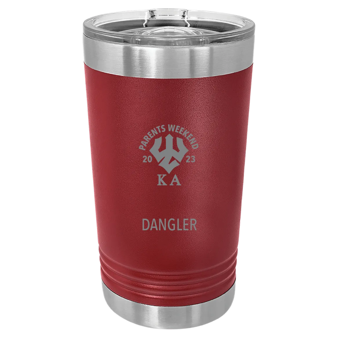 KA PC157 CUSTOM PINTS