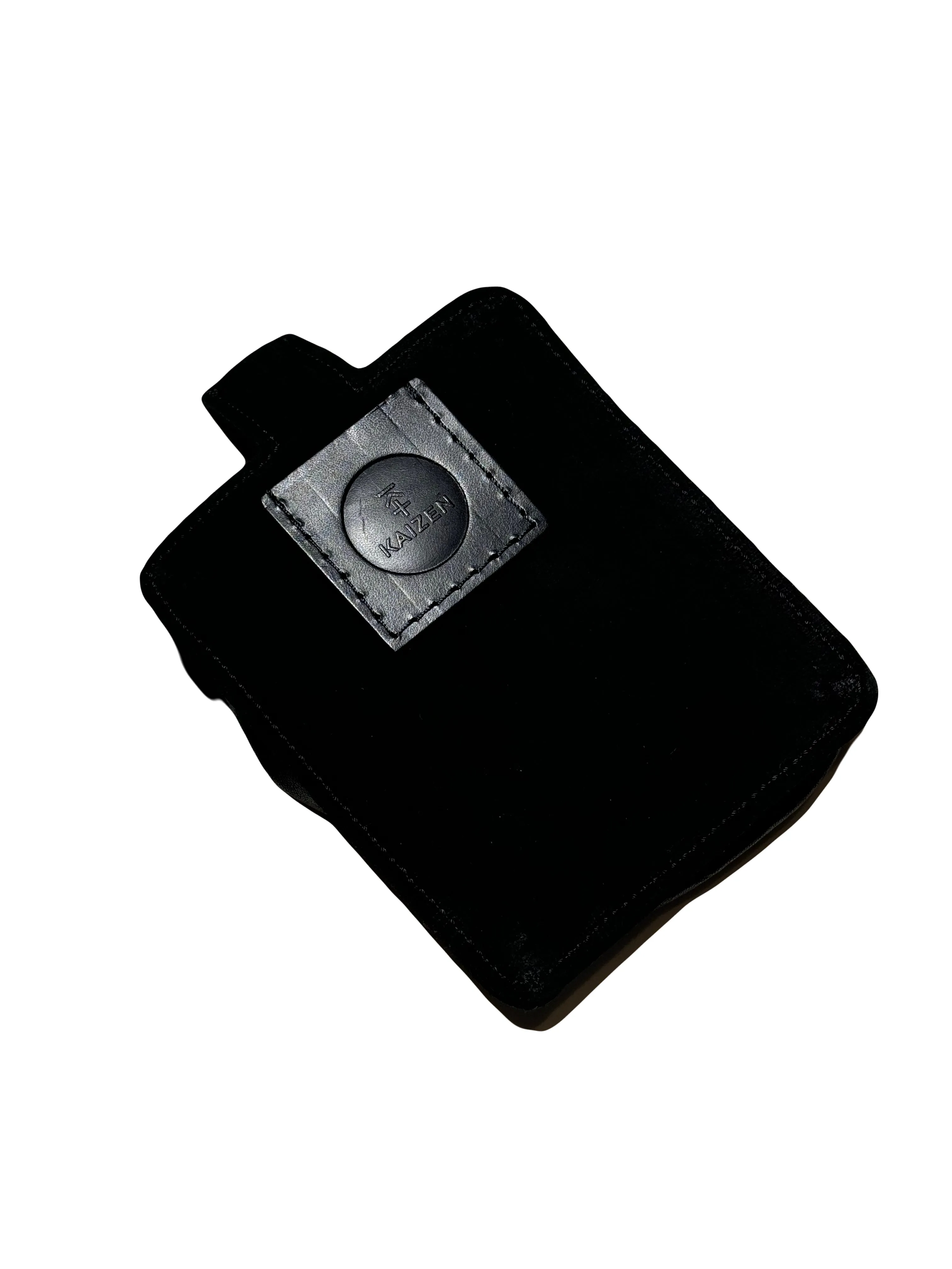 KAIZEN LEATHER STABILISER BAG