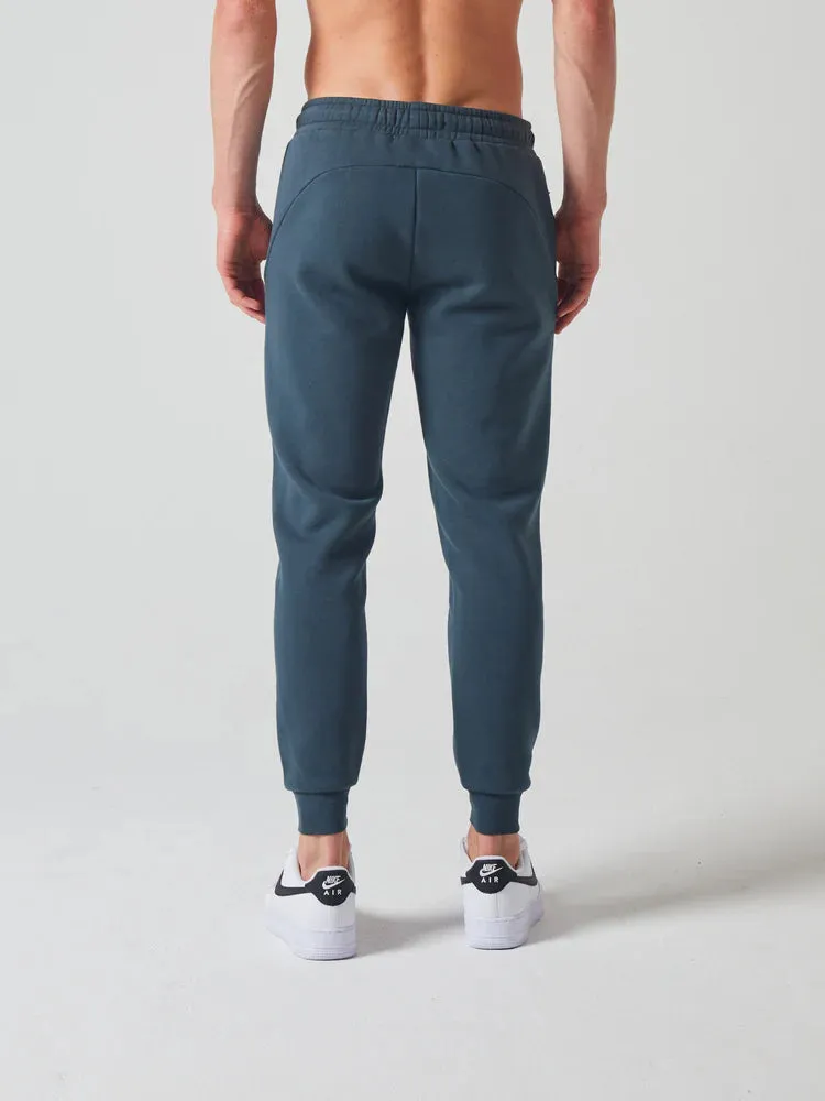 Kaleb Jogger Tidal Teal