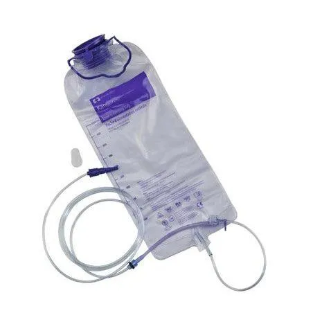 Kangaroo™ Joey Pump Enteral Feeding Sets, ENFIT Connections