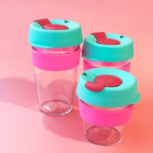KeepCup, Miami.Coffee style!
