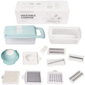 Keydrela Multifunctional Vegetable Cutter