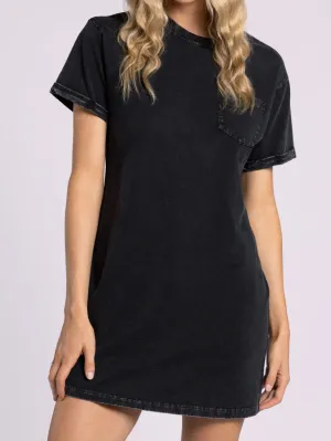 Kick Back Dress