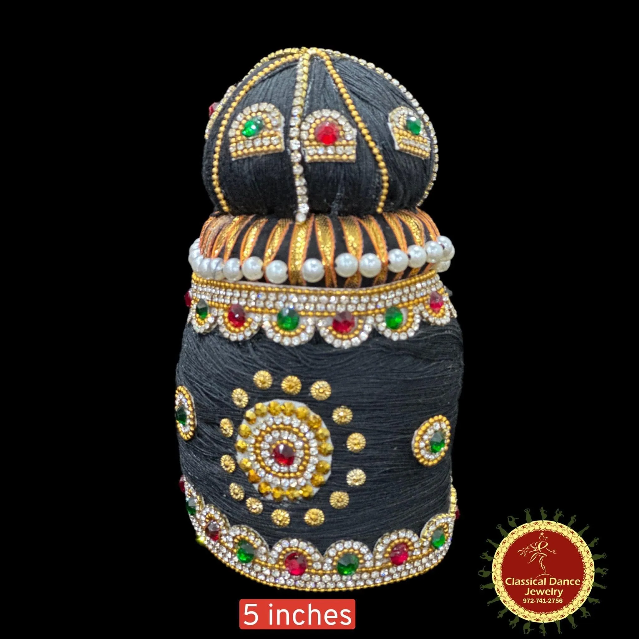 KIREETAM | TOP KOPPU | Goddess Varalakshmi Ammavaru | Amman Pooja Festivals Wedding | Classical Dance Jewelry