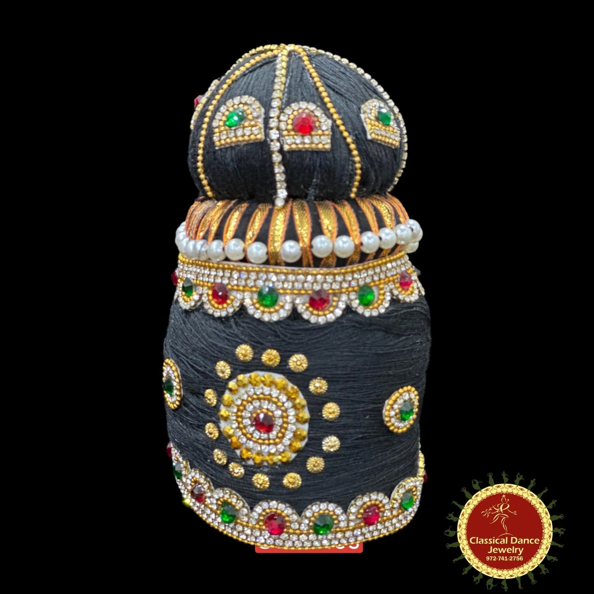 KIREETAM | TOP KOPPU | Goddess Varalakshmi Ammavaru | Amman Pooja Festivals Wedding | Classical Dance Jewelry