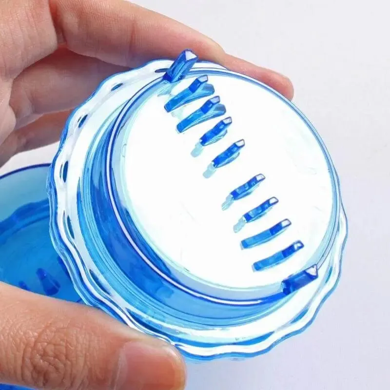 Kitchen Gadget Accessories Multifunctional Twist Garlic Box