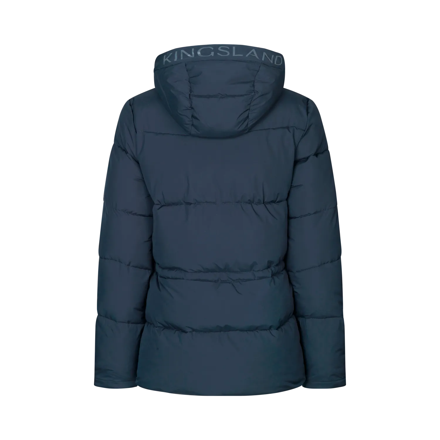 KLVea Ladies Insulated  Jacket