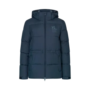 KLVea Ladies Insulated  Jacket