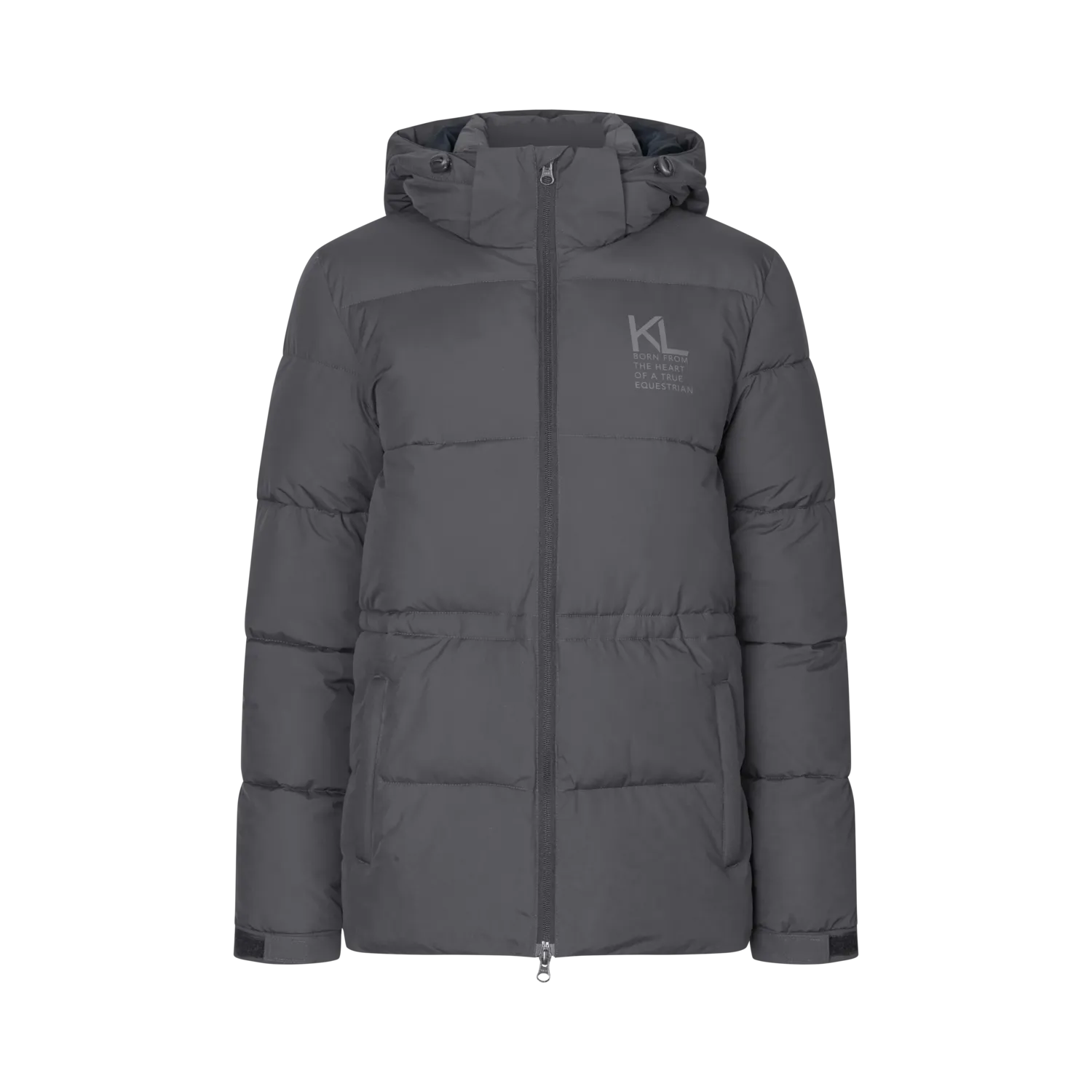 KLVea Ladies Insulated  Jacket