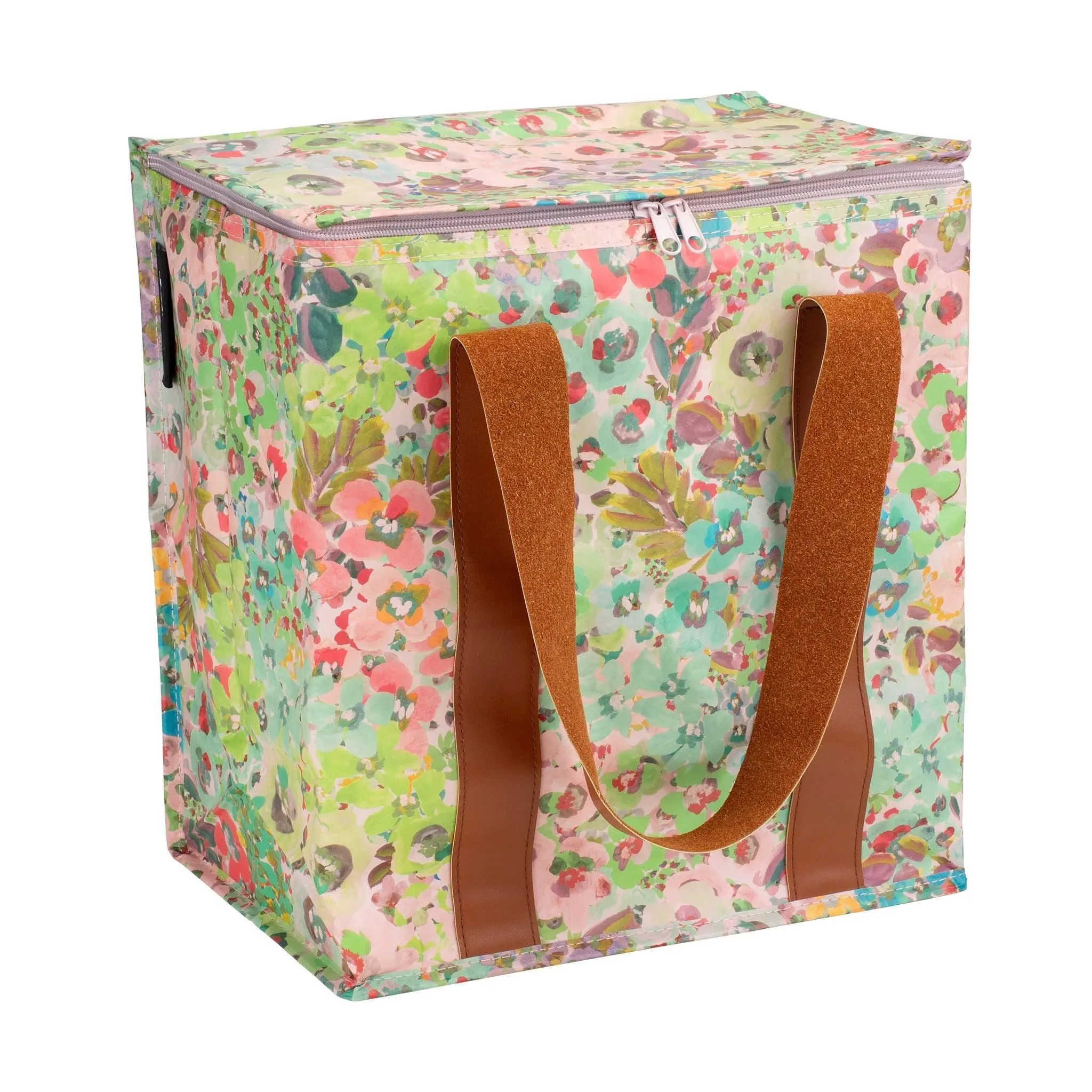 KOLLAB Cooler Bag - Watergarden