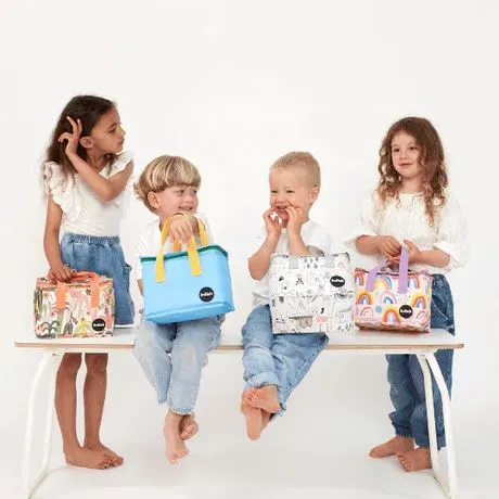 KOLLAB Holiday Lunch Box - Magic Moments