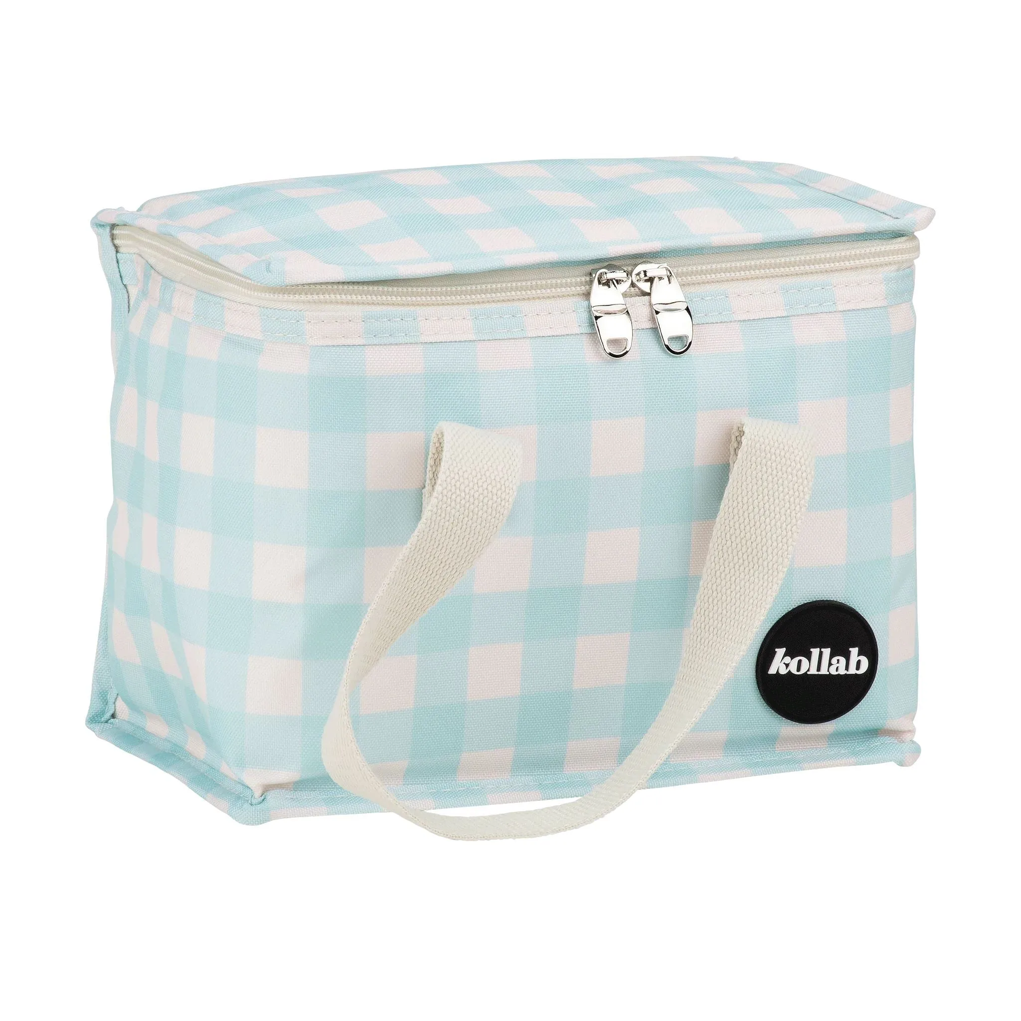 KOLLAB Lunch Box - Aquatic Awe Check