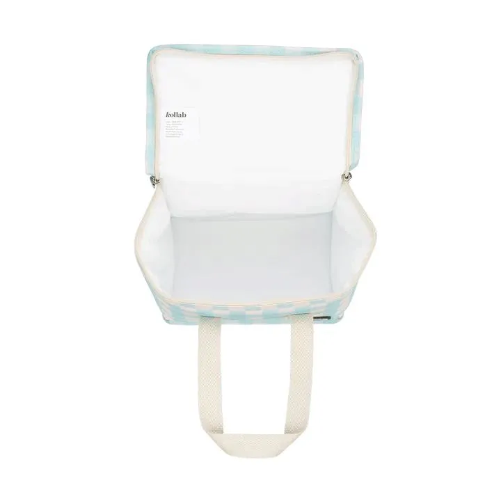 KOLLAB Lunch Box - Aquatic Awe Check