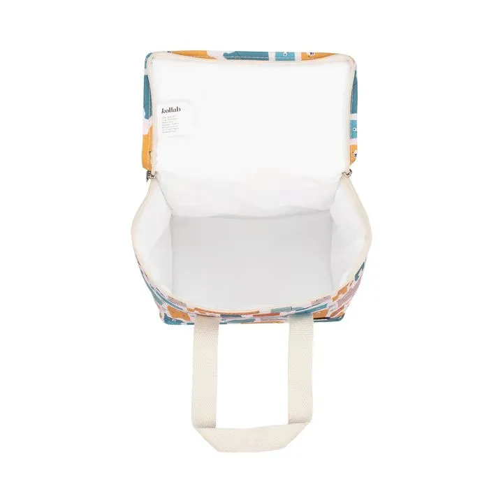 KOLLAB Lunch Box - Grizzli