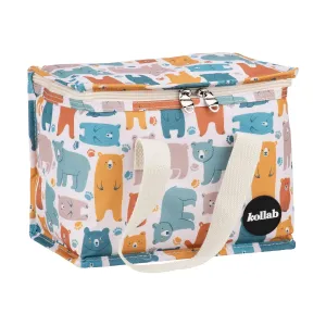 KOLLAB Lunch Box - Grizzli