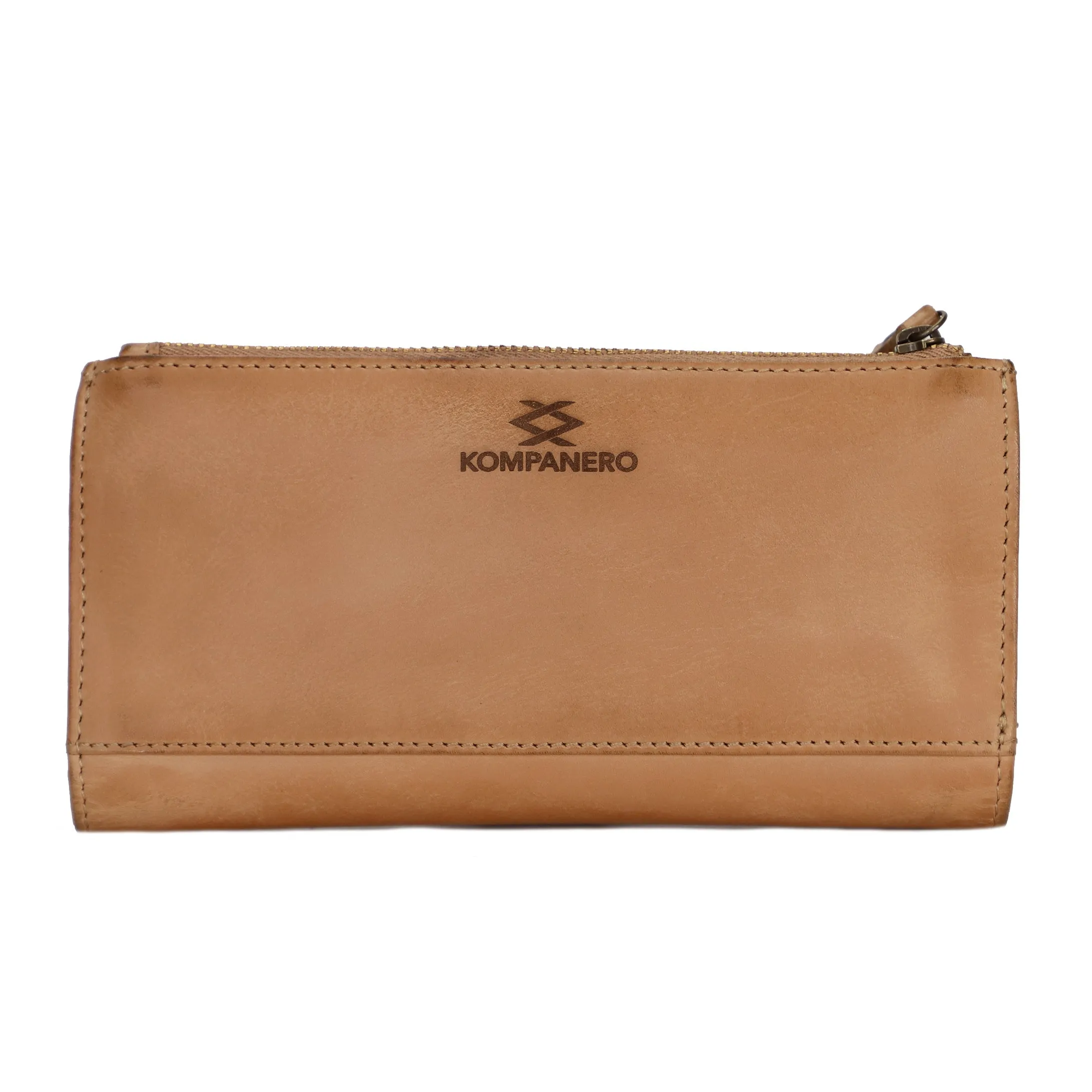 Kompanero Leather Petria Wallet