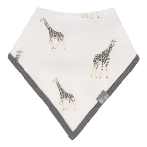 Kyte Baby - Bib - Giraffe