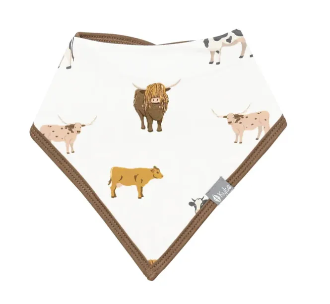 Kyte Baby Bib