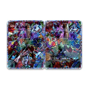 La Pinata Mylar Bag 3.5 Grams