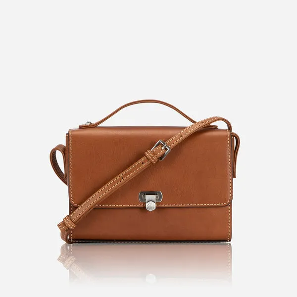 LADIES CROSSBODY BAG, COLT