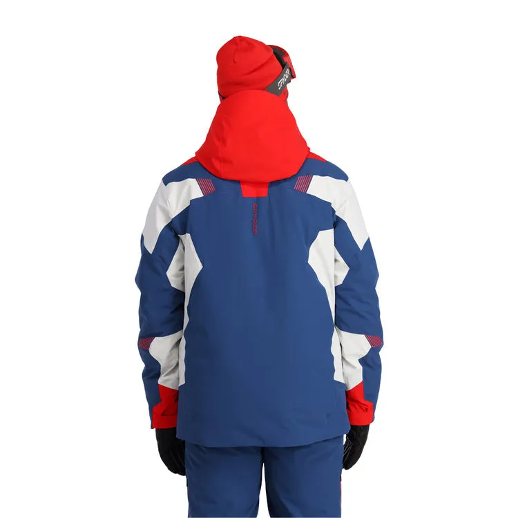 Leader Insulated Jacket