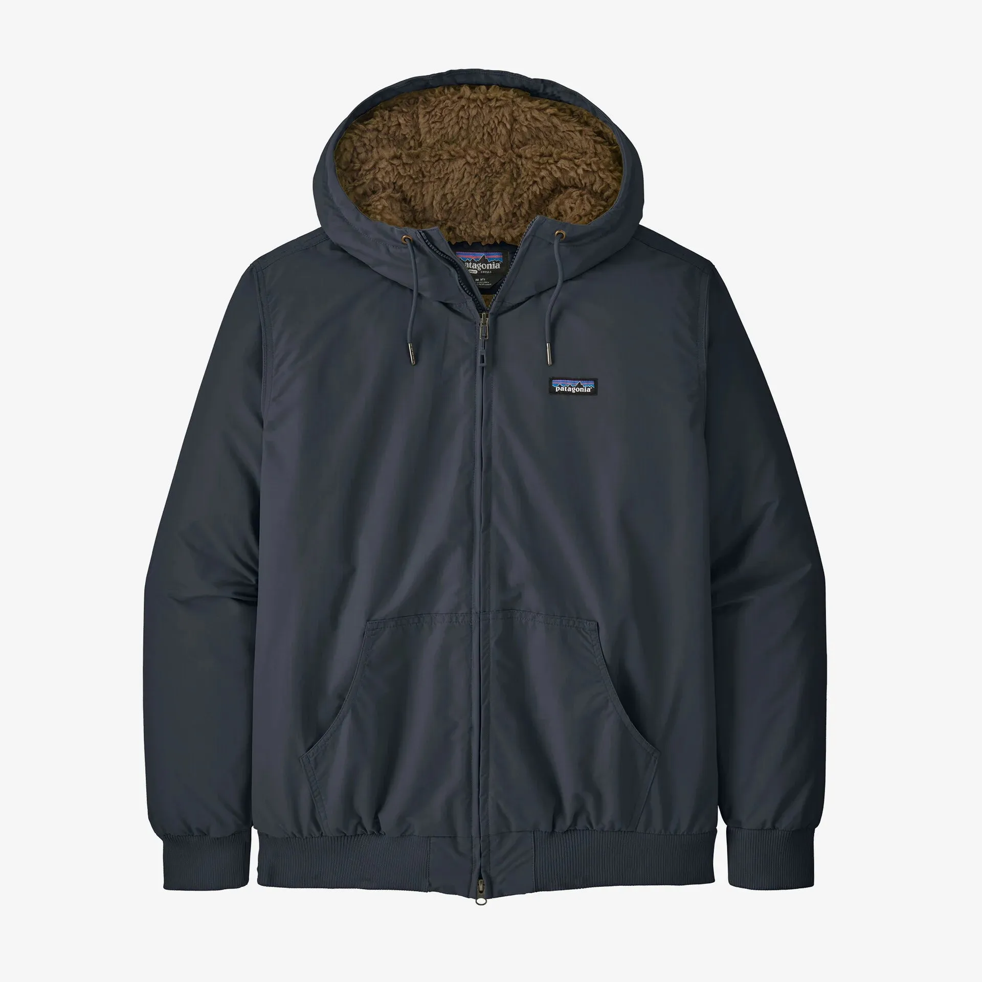 Lined Isthmus Hoody (Men's) - 20425 - Past Season