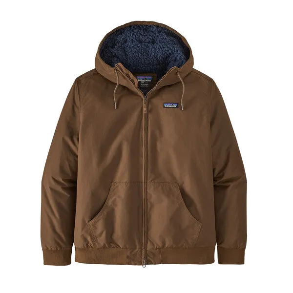 Lined Isthmus Hoody (Men's) - 20425 - Past Season