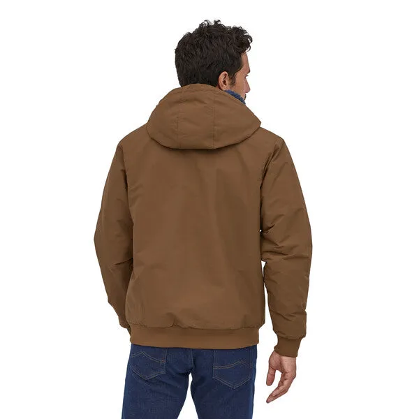 Lined Isthmus Hoody (Men's) - 20425 - Past Season