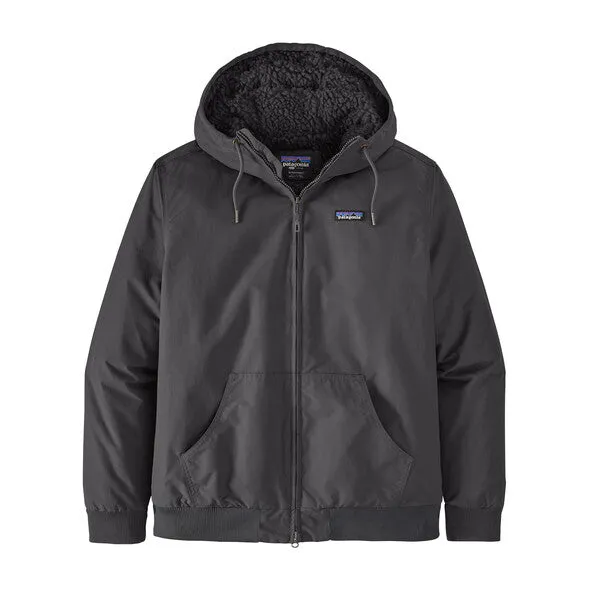 Lined Isthmus Hoody (Men's) - 20425 - Past Season