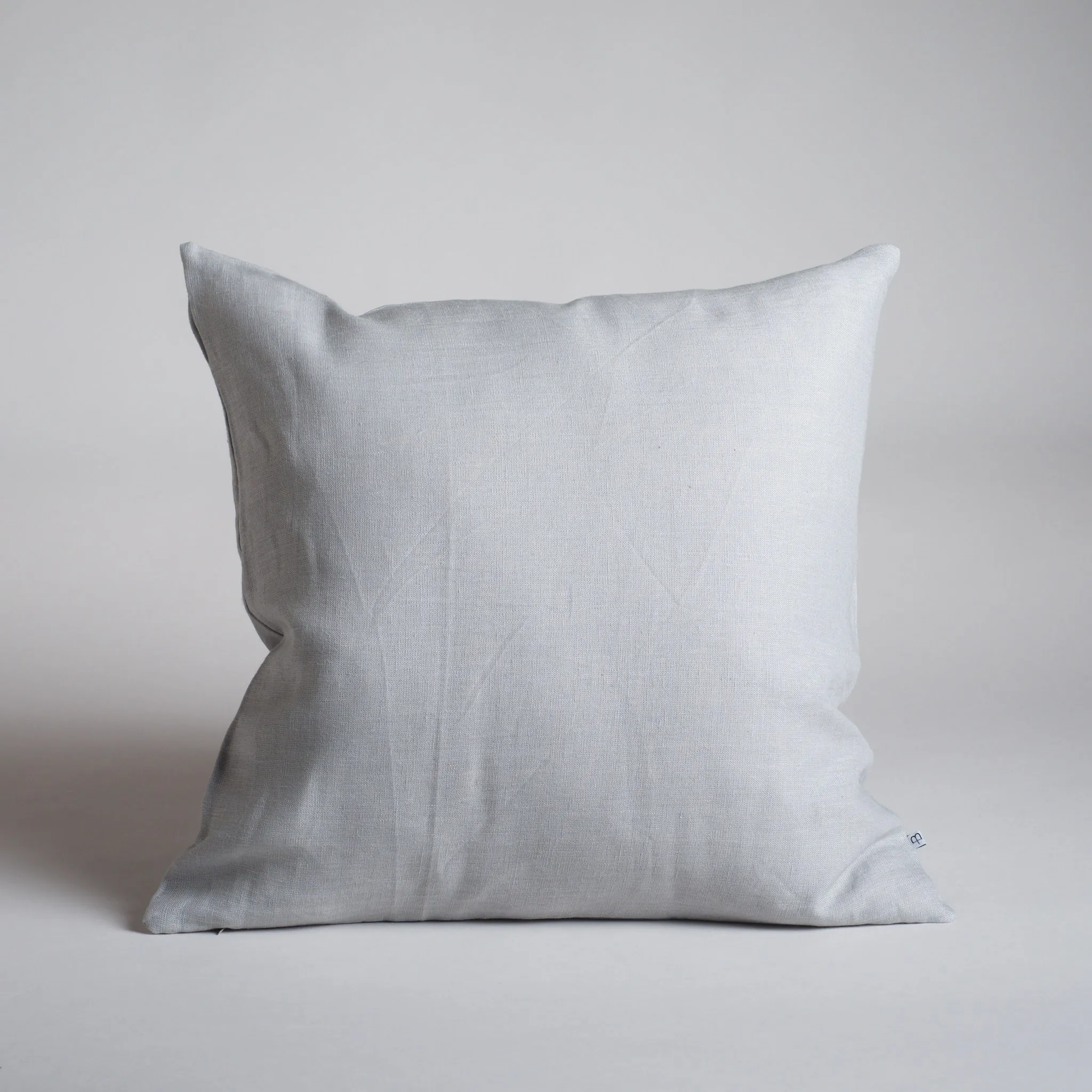 LINENTONE Pillow - Silver Lining