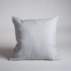 LINENTONE Pillow - Silver Lining