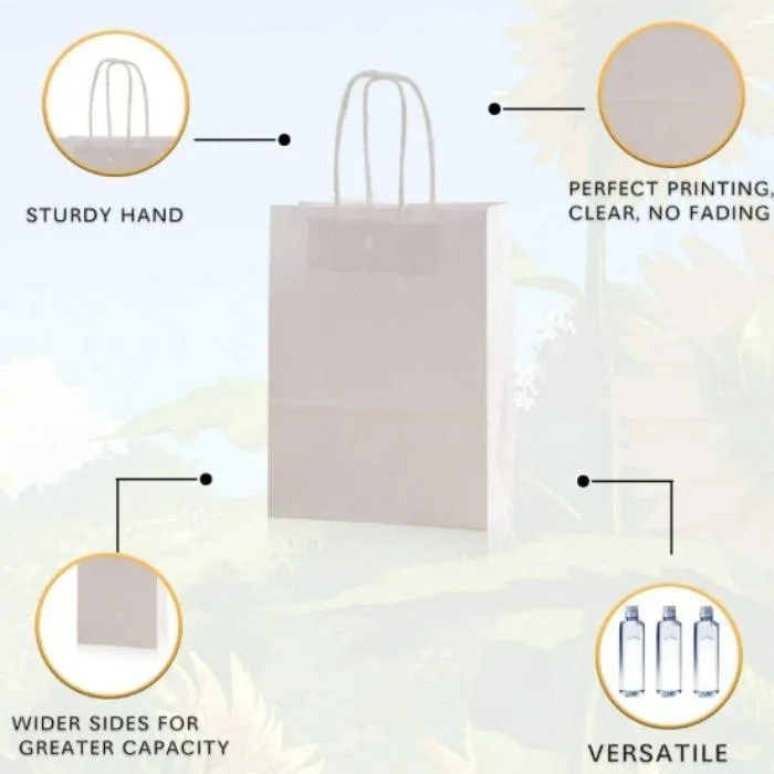Lion King Gift Bags - Pack of 10