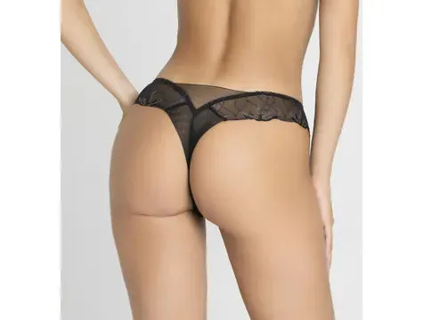 LISE CHARMEL LES NUITS CHICS TANGA